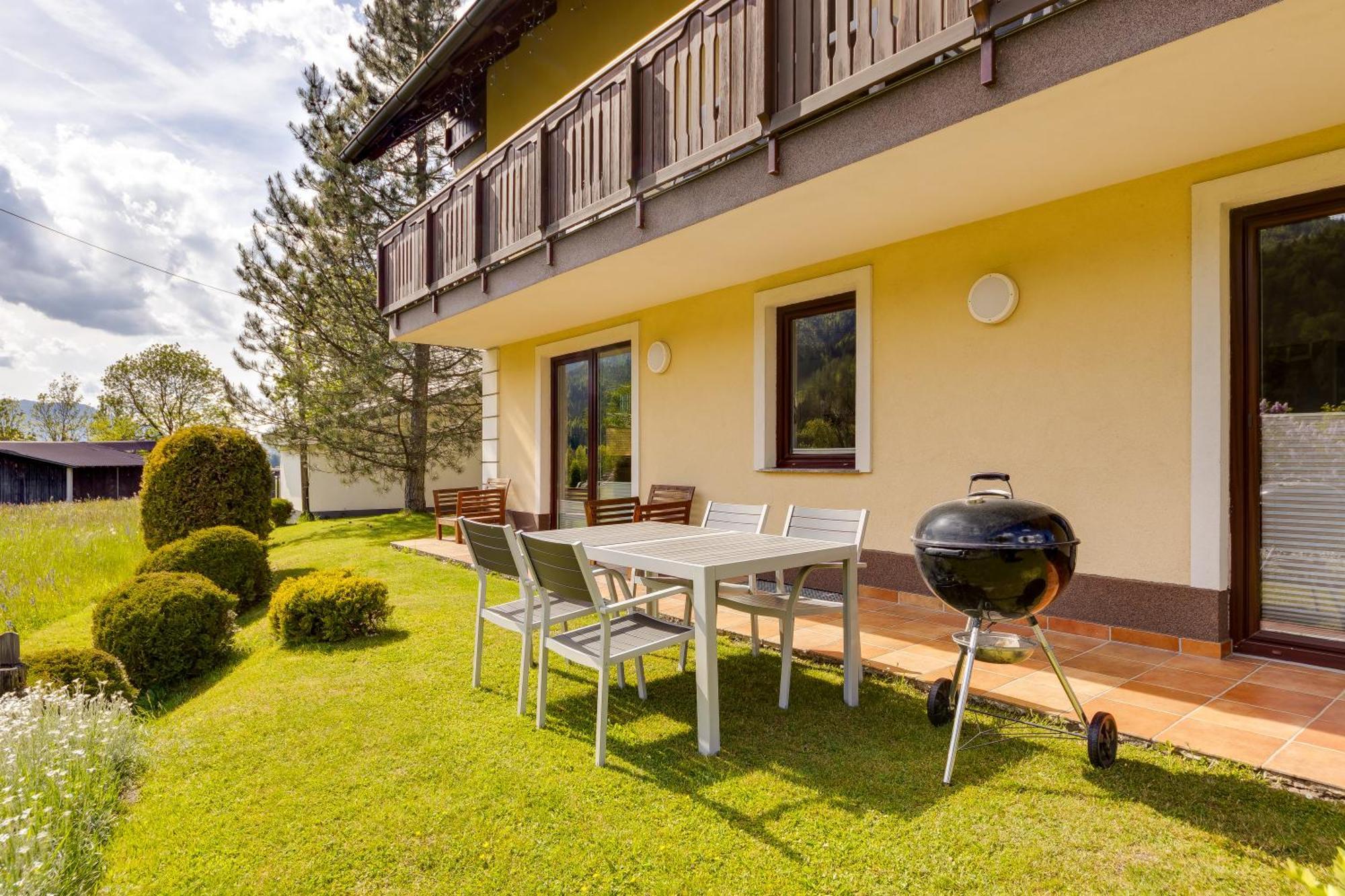 Villa Planina Kranjska Gora Exterior foto